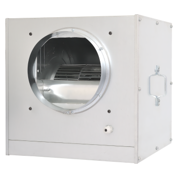 VENTILATOR IN BOX 7/7/1400