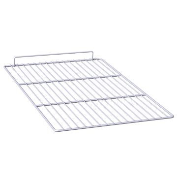 Gitterrost Rilsan en 600x400 (400x600x40mm)