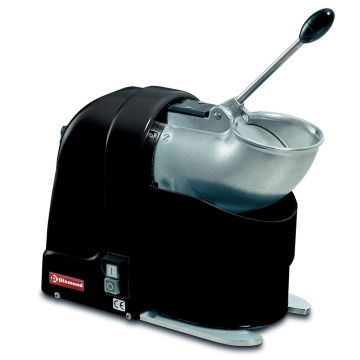 Eiszerkleinerer mit Hebel (210x465x295mm)