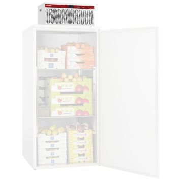 Kühleinheit für ASM/185 & ASM/200 (675x495x388mm)