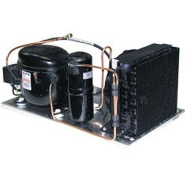 Kompressor positive Temperatur (345x511x304mm)