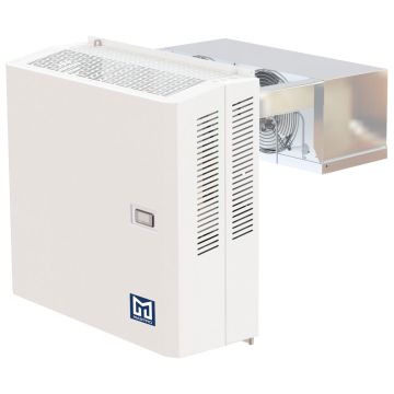 Huckepackaggregat, -18°/-25°C, 21,4m³/12,3m³ (+32°C)