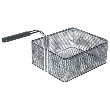 Fritteusenkorb 1/1 für Fritteusen mit 21/22 Liter Becken-Kapazität
