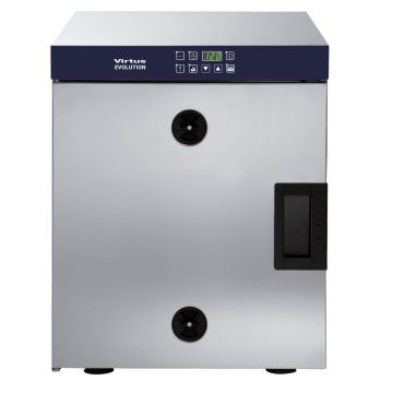 Niedergargerät Cook&Hold 5x GN 1/1 mit elektronischer Steuerung