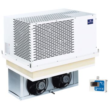 Deckenstopferaggregat, -18°/-25°C, 13,7m³/7,9m³ (+32°C)