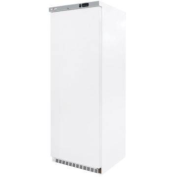 Kühlschrank, belüftet, 400 Liter, aus Weiss (626x740mm)
