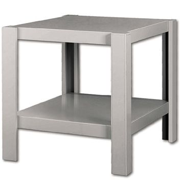 lackiertes Untergestell für Pizzaofen CAB0033/CN