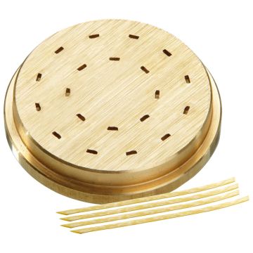 Matrize tagliolini 3 mm für CBF0001