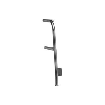 Rahmengestell für 2 Glasborde