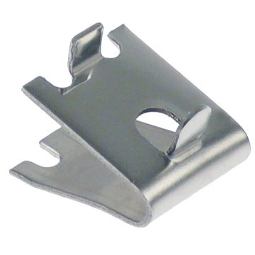 Rosthalter-Haken (4er Set) für 400/550 Liter Kühlschränke