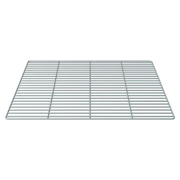Plastikbeschichtetes Rost, 610x690 mm, für 9950CF