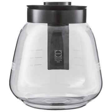 Glaskanne, 1,8 Liter