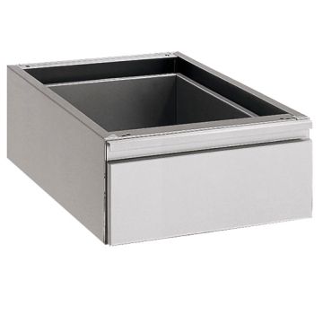 Schublade, 400x640 mm
