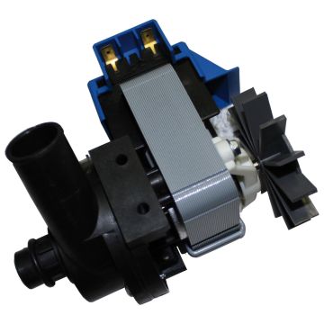 Ablaufpumpe für Geschirrspülmaschine GLB0105