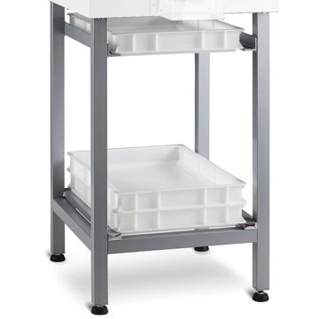 lackiertes Untergestell für CBH0001