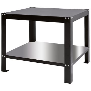 Lackiertes Untergestell zu Pizzaofen STACK9/P