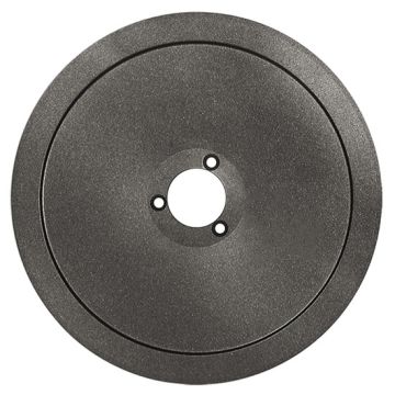 Teflon beschichtetes Messer für Aufschnittmaschinen Ø 300 mm