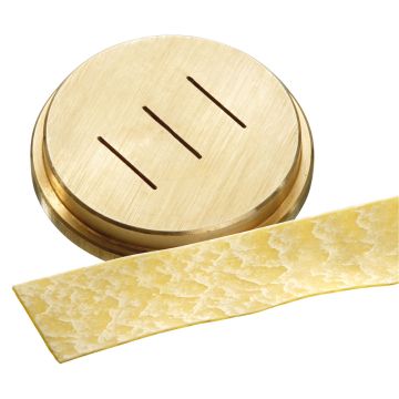 Matrize parpardelle 15 mm für CBF0011