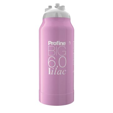 Enthärterpatrone PROFINE® BIG 6.0 LILAC Kapazität 9000 Liter bei 10° KH