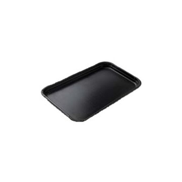 Backblech aus Teflon 140x286x19h mm (2 Stk).