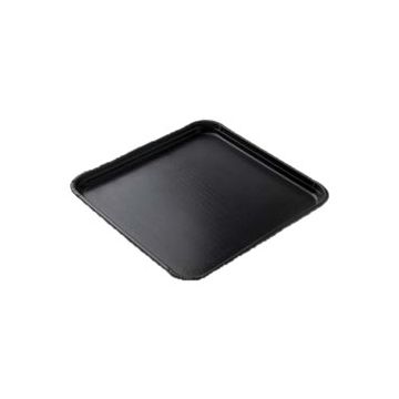 Backblech aus Teflon 286x286x19h mm (2 Stk.)