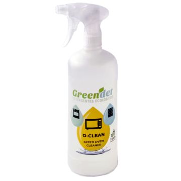 Reinigunsspray für die Backkammer von High-Speed Öfen (6 Stk.)