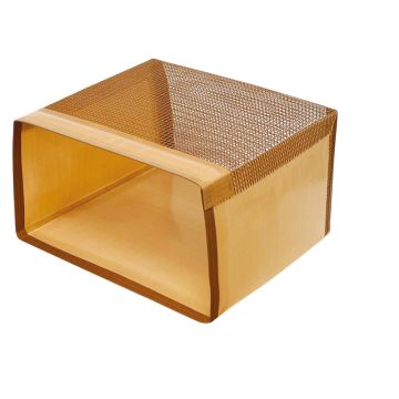 Antihaftbeschichtete Garkammer Box Washable Box