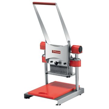 Edelstahl manuelle Fleisch-Muerber (400x450x470mm)