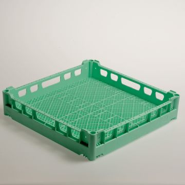 Korb für Besteck aus Polypropylene (500x500x110mm)