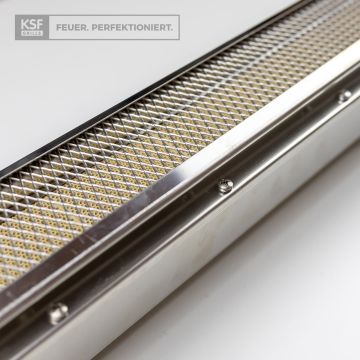KSF Brenner S10 schmal