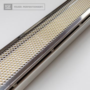KSF Brenner S10 breit/ES für München Kompakt