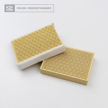 KSF Brennerstein 68x48x13mm