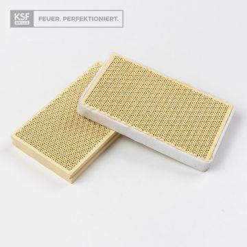 KSF Brennerstein 120x68x13mm