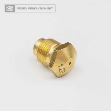 KSF Gasdüse - Propan 30 mbar Ø 1,2