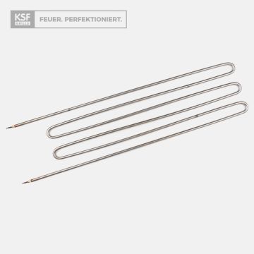 KSF Elektro-Rohrheizkörper