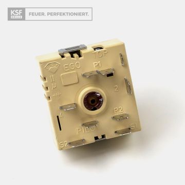 KSF Energieregler für Heizkörper