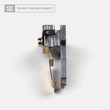 KSF Fassung für 500W Lampe