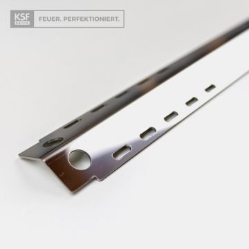 KSF Flammenabdeckung