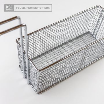 KSF Fritteusenkorb - Fritteusenkorb schmal