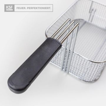 KSF Fritteusenkorb - Fritteusenkorb Standard