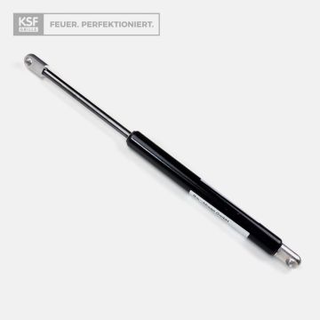 KSF Gasdruckfeder 300N für Glasscheiben