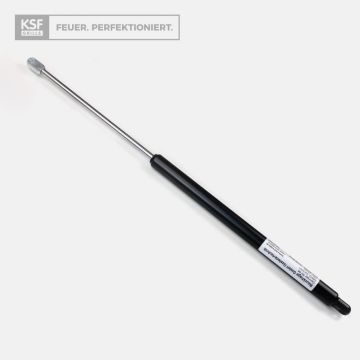 KSF Gasdruckfeder 470N für 740er Glasscheibe