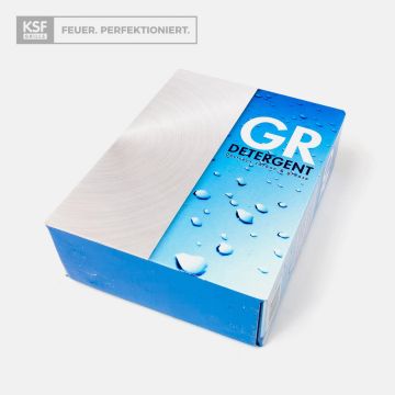 KSF Reinigungspulver GR- Detergent