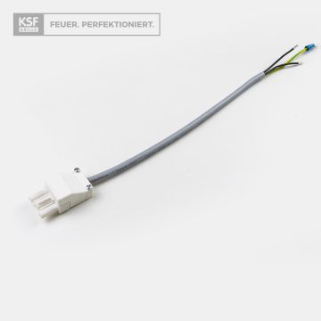 KSF Kabel mit Stecker Motor / Schalter