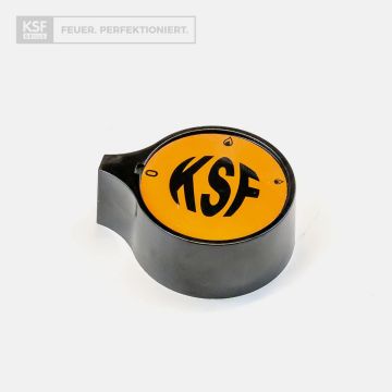 KSF Knebel Nullstellung links für Hubertus