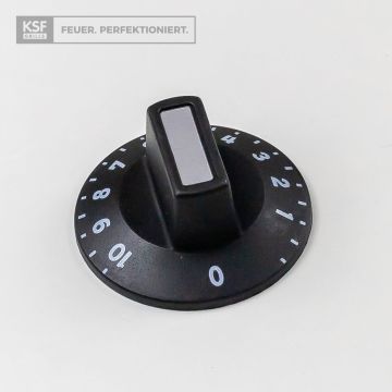 KSF Knebel Elektro rechtsdrehend