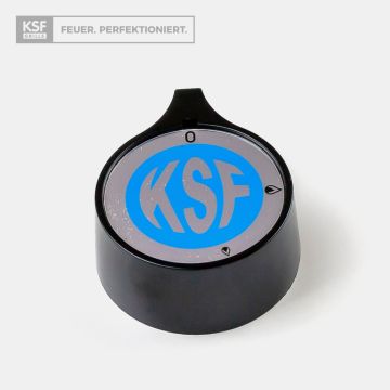 KSF Knebel Nullstellung oben