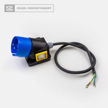 KSF Kragenstecker