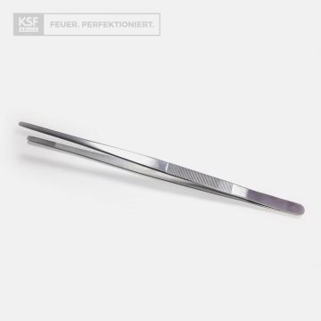 KSF Grill-Pinzette