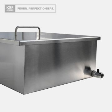 KSF Reinigungsbox - über 3 Brenner